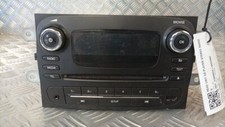 VAUXHALL VIVARO 1.6 2014-2022 HEAD UNIT CD PLAYER STEREO RADIO 281159509R