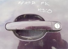 Volkswagen Polo 2003 Door