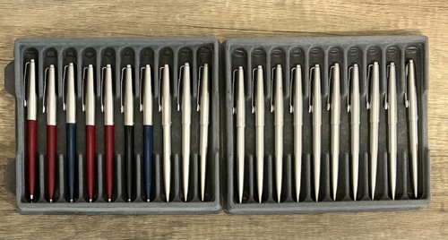 Parker stainless steel - 45,