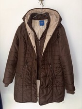 Cotton Traders Double Layer