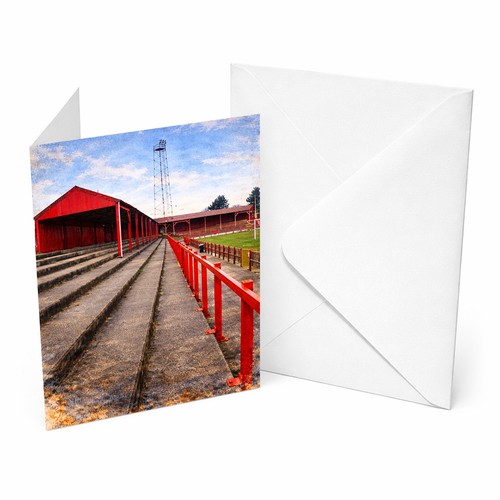 Borough park workington - borough,