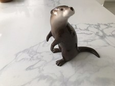 John Beswick Vintage Otter