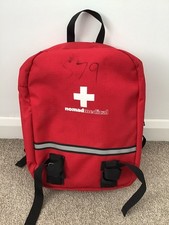 Nomad Medical Rucksack