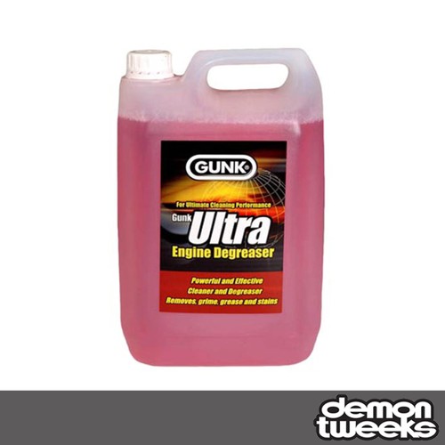 Gunk ultra engine - 1,