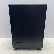 Vintage REL Acoustics Storm