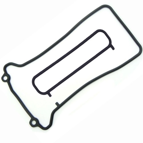 Outer and inner valve - outer,