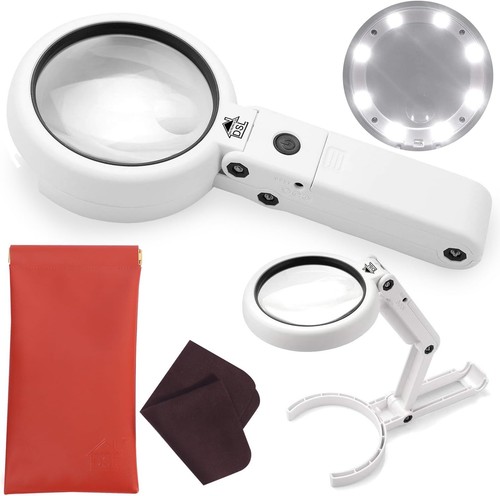 Dsl led magnifying - dsl,