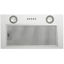CDA CCA52SI 50cm Canopy Cooker