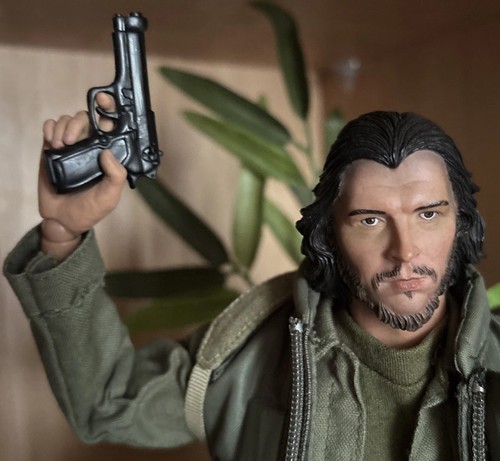 Dragon did che - dragon/did, 1/6
