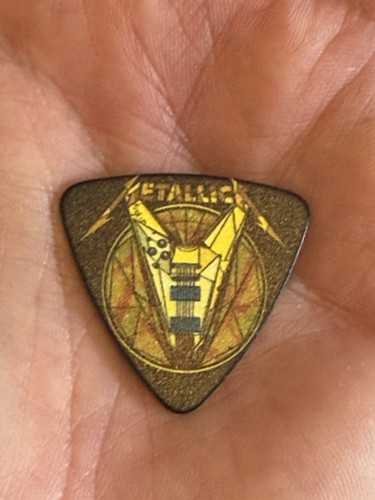 Metallica m72 july london - m72,