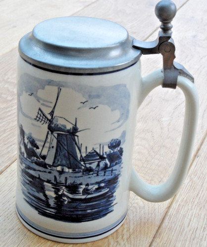Vintage royal goedewaagen - vintage,