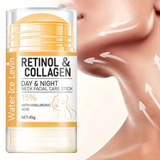 Retinol Collagen Neck Face