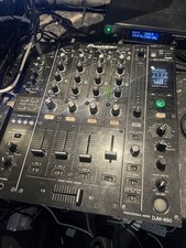 Pioneer DJM 850 4 Channel