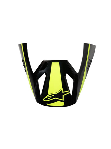 Alpinestars visor sm3 - alpinestars(mx),
