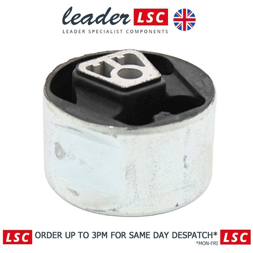 Rear engine mount - engine, c4