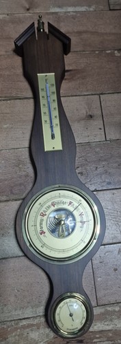 Vintage west german banjo - vintage,
