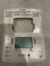 Honeywell ST9400C Electronic Programmer / thermostat / heating control