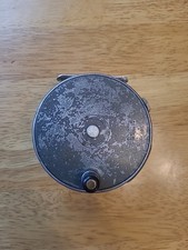 Hardy Perfect 3 3/4" Vintage Fly Reel.