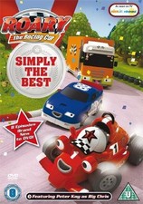 Roary the Racing Car - Simply