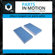 Pollen / Cabin Filter fits