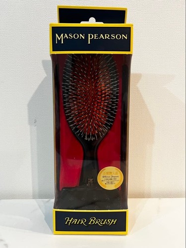 Mason pearson junior bristle - pearson,