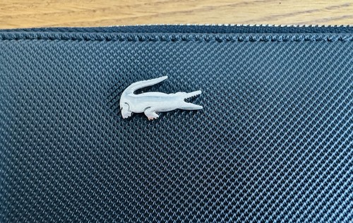 Lacoste daily wallet - lacoste,