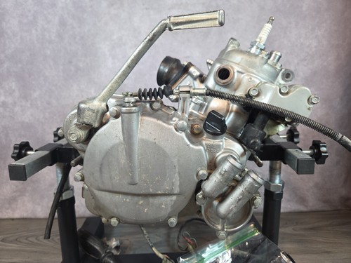 2002 kx100 engine - kx100, w/