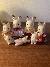 Sylvanian Families Chocolate