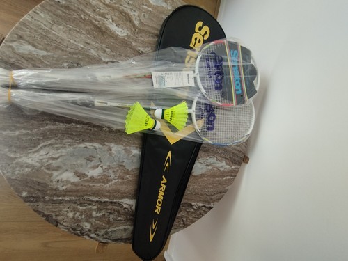 Senston armor badminton - senston,