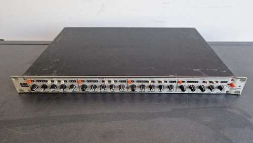 Klark teknik dn504 - teknik,