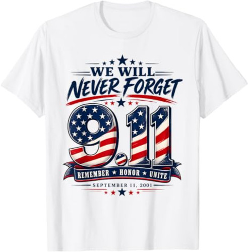 Remember honor unite - honor, 25th