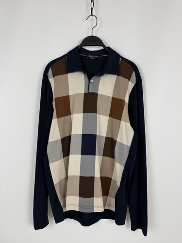 Aquascutum london check long - aquascutum,