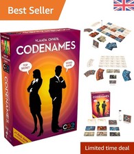 Codenames: Ultimate Word Game