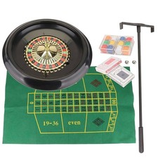 Inch 40cm roulette - roulette, wheel