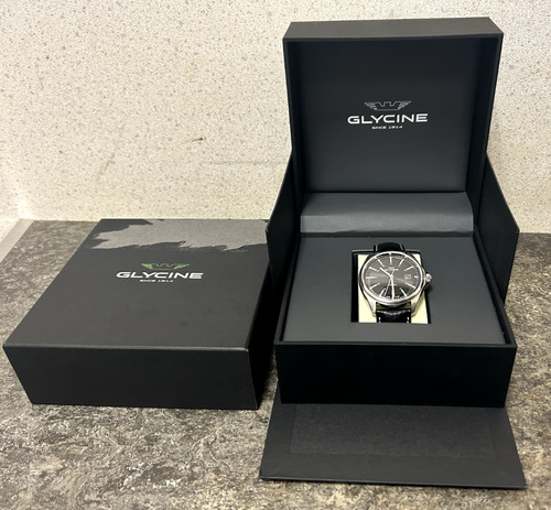 Glycine gl0109 combat - combat, 6