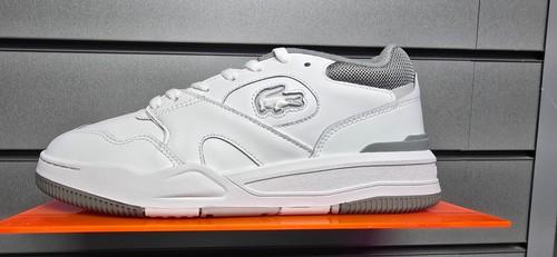 Coste lineshot white - coste, lineshot,
