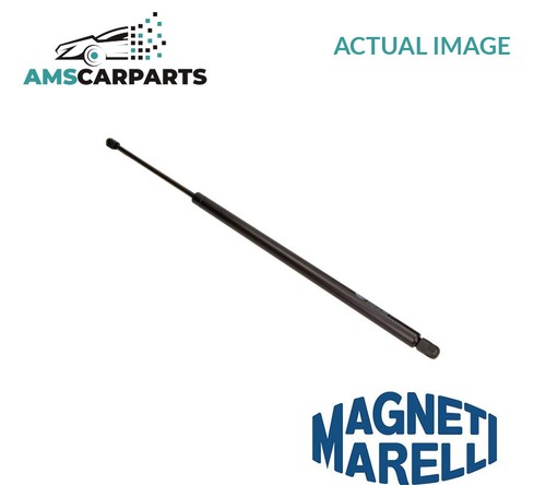 Tailgate boot strut - tailgate,