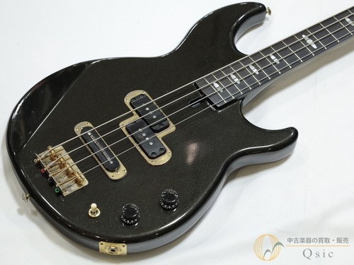 Yamaha bb3000 electric bass - yamaha,