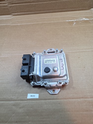 Suzuki baleno engine ecu - ,