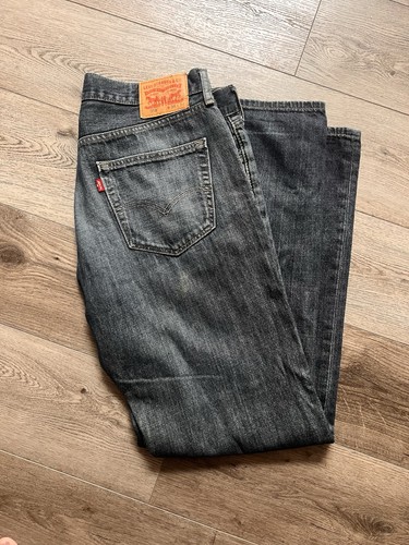 Levi 501 men jeans 36 - levi's, 36"