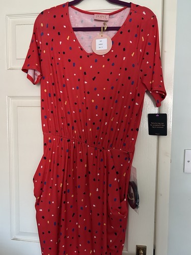 Bnwt popsy dress - dress, heidi