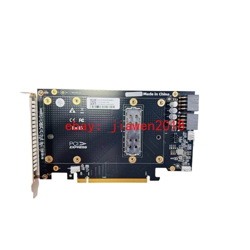 Sxm2 pcie adapter board - to,