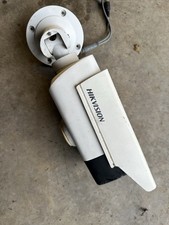 Hikvision Camera
