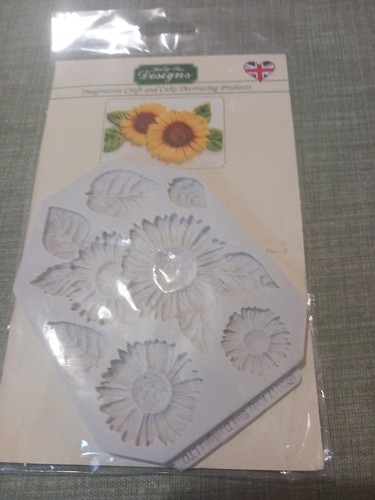 Katy sue designs - designs, silicone
