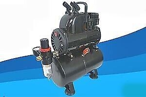 Badger airbrush compressor - badger,