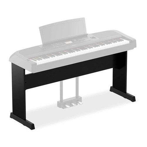 Yamaha 300b black - l-300b,