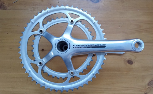 Campagnolo veloce speed - campagnolo, 10