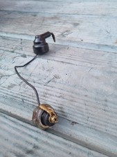 Kawasaki ZZR1100 Oil Pressure Switch 1995