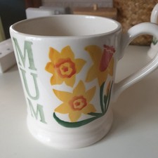 NEW Emma Bridgewater 0.5 1/2