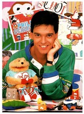 Vintage Postcard Phillip